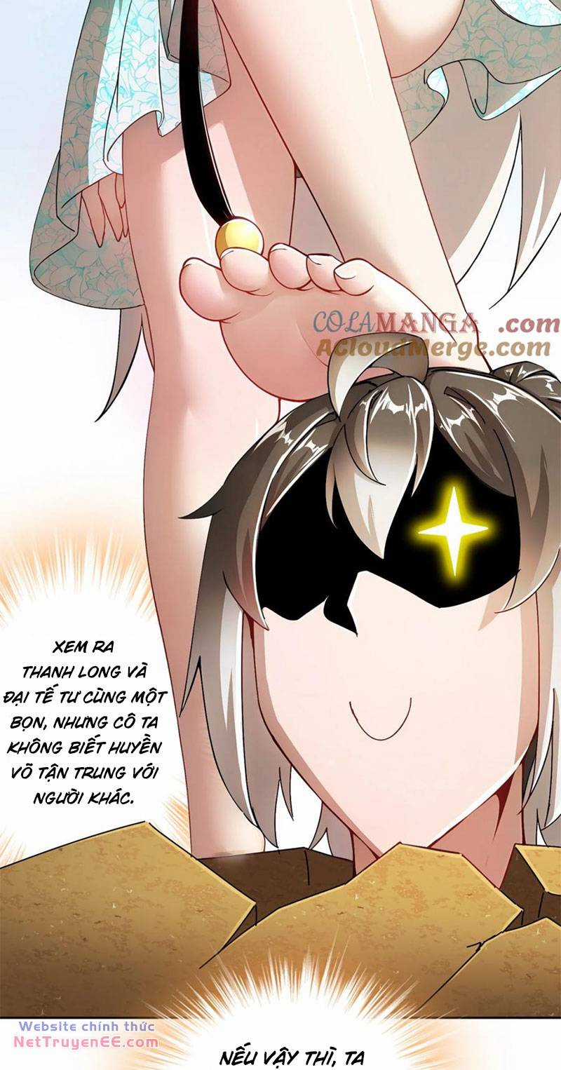 Tuyệt Thế Đạo Lữ Chapter 188 trang 18