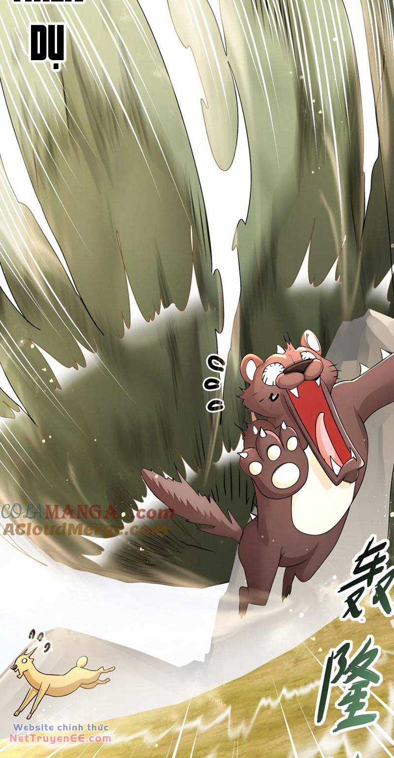 Tuyệt Thế Đạo Lữ Chapter 188 trang 2