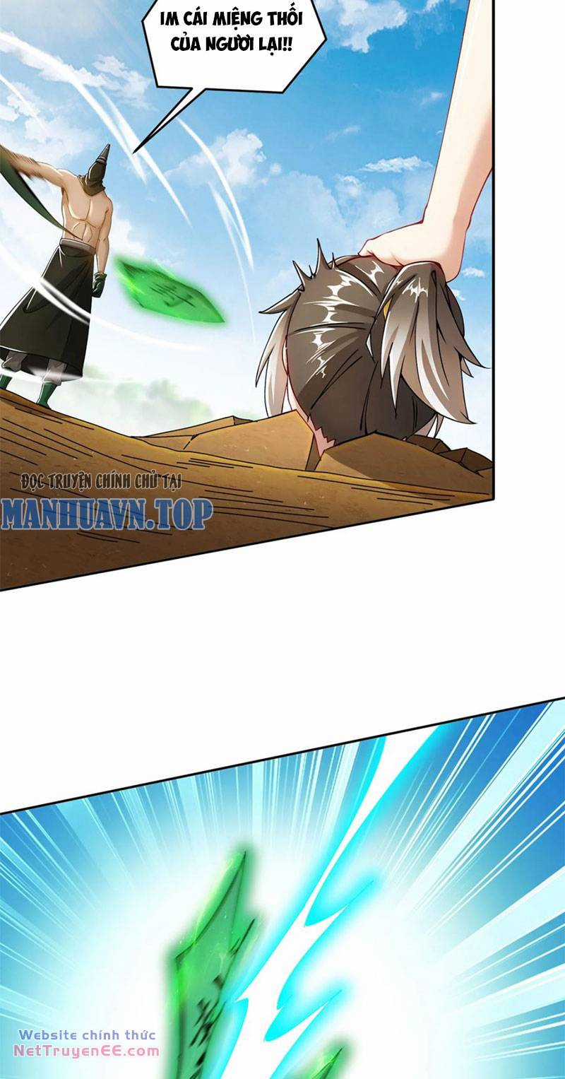 Tuyệt Thế Đạo Lữ Chapter 188 trang 22