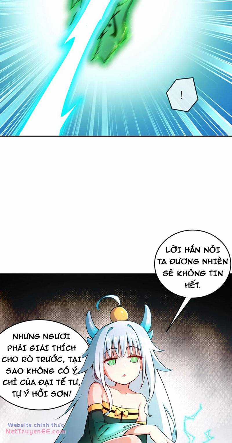 Tuyệt Thế Đạo Lữ Chapter 188 trang 23