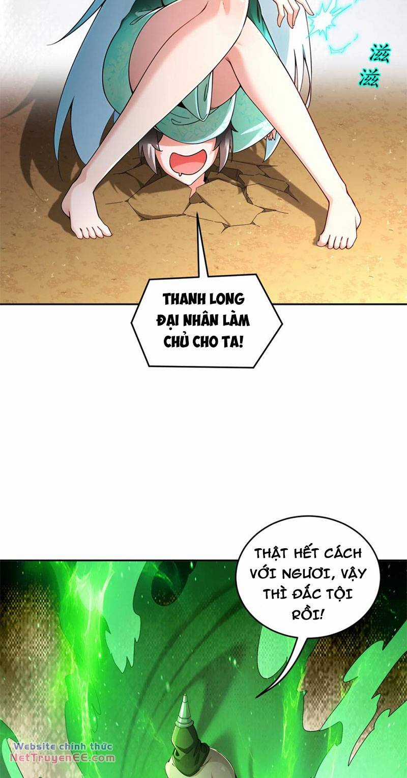 Tuyệt Thế Đạo Lữ Chapter 188 trang 24