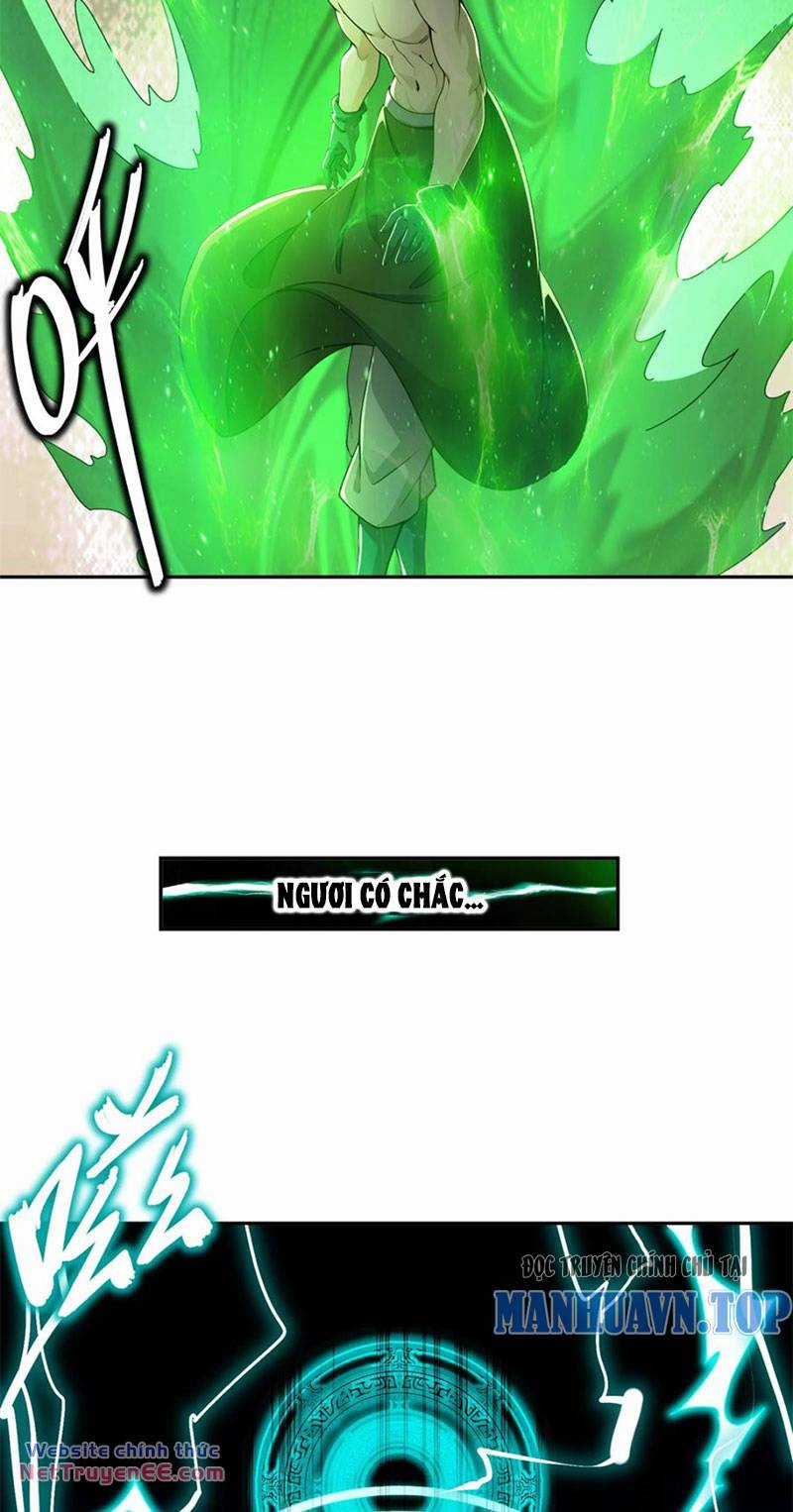 Tuyệt Thế Đạo Lữ Chapter 188 trang 25