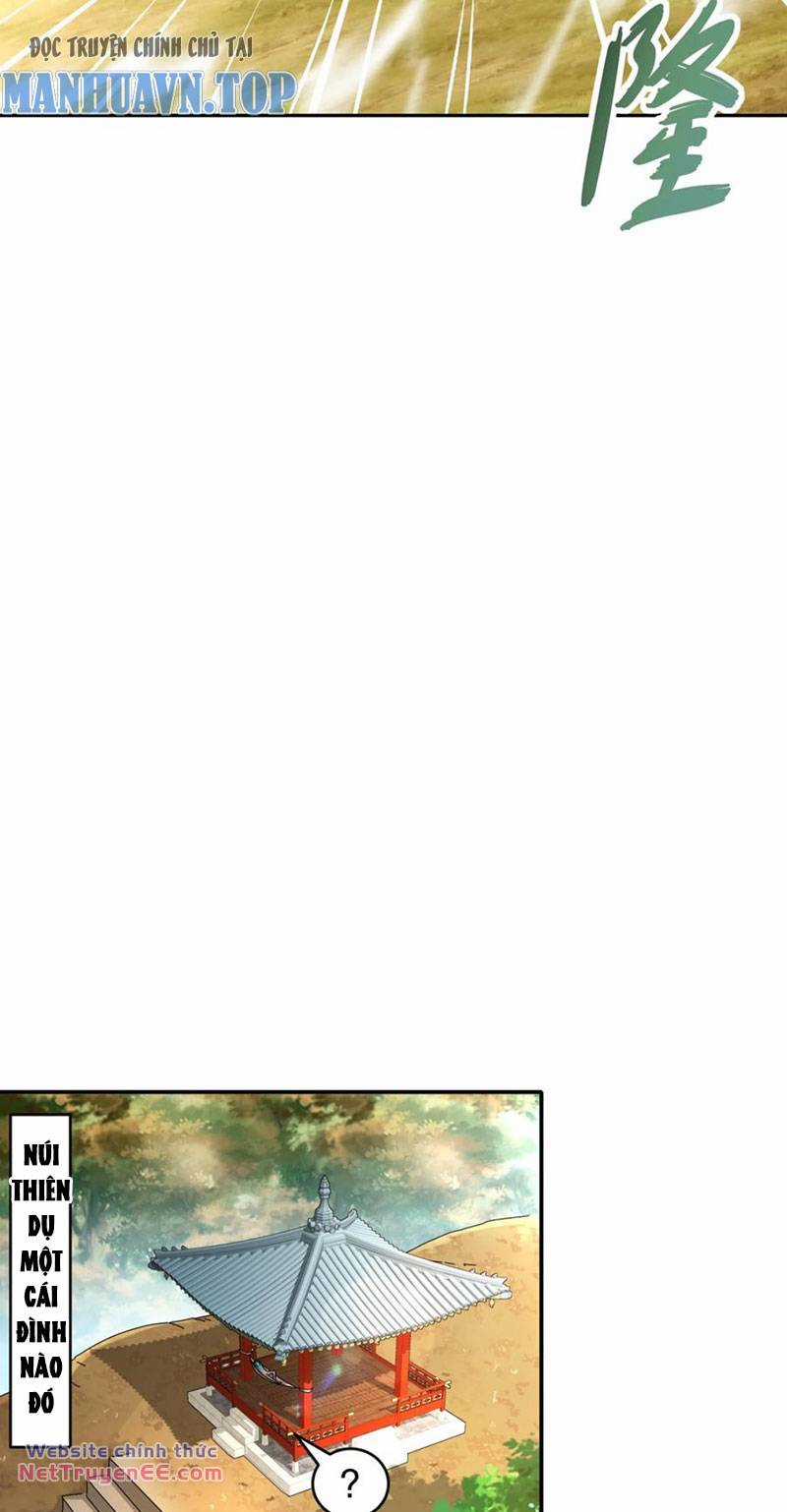 Tuyệt Thế Đạo Lữ Chapter 188 trang 3