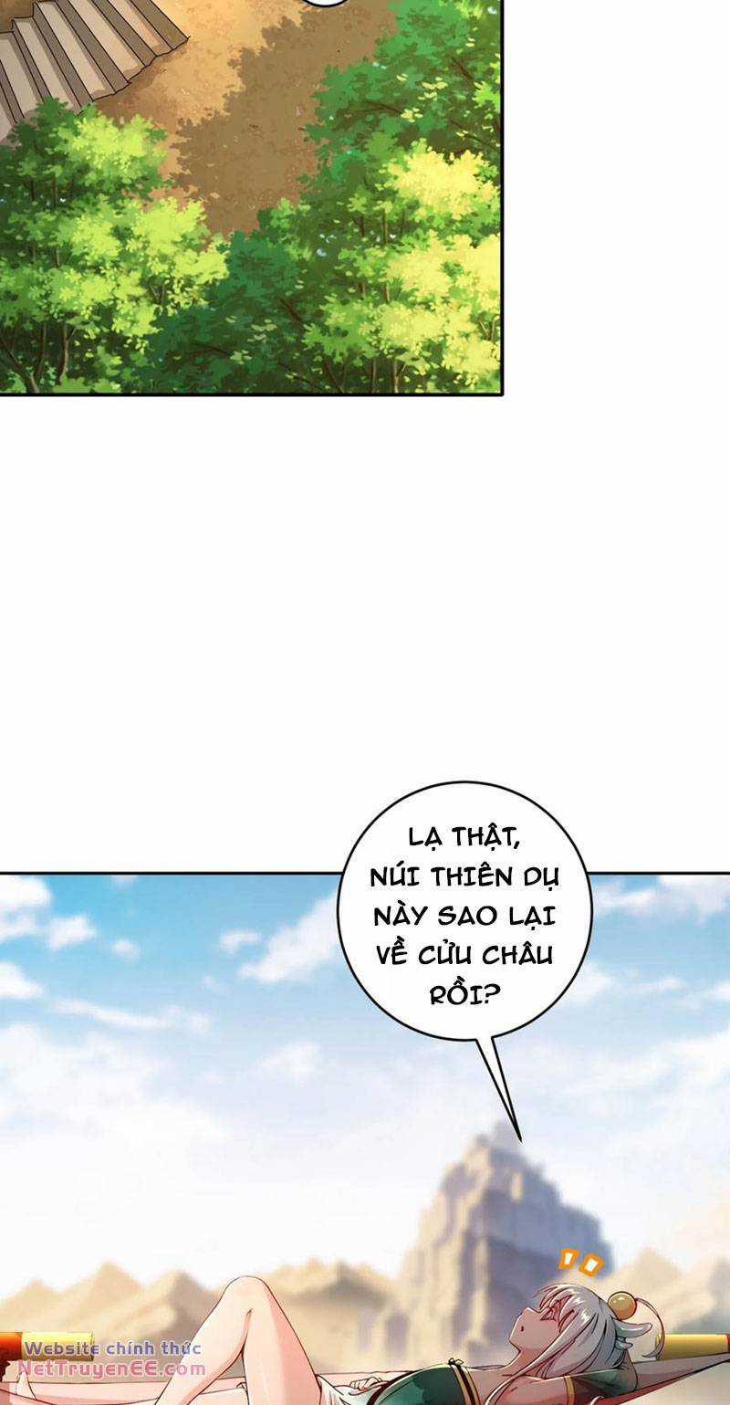 Tuyệt Thế Đạo Lữ Chapter 188 trang 4