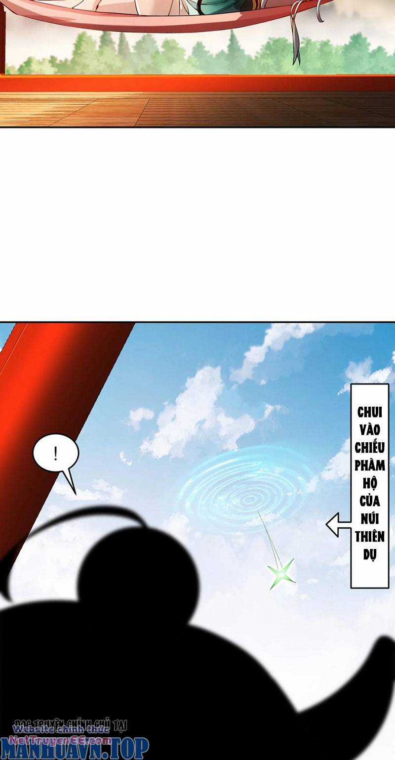 Tuyệt Thế Đạo Lữ Chapter 188 trang 5