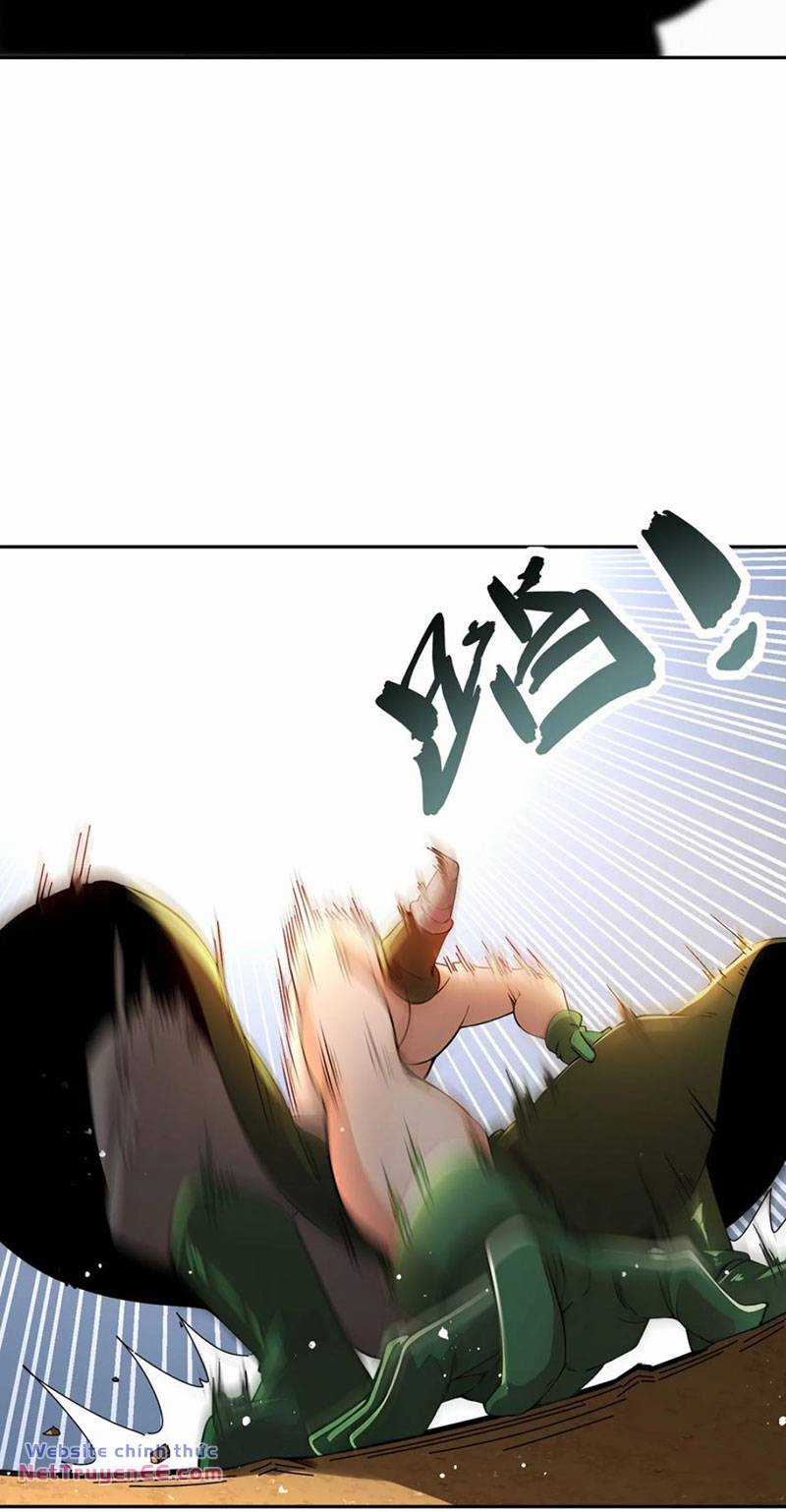 Tuyệt Thế Đạo Lữ Chapter 188 trang 6