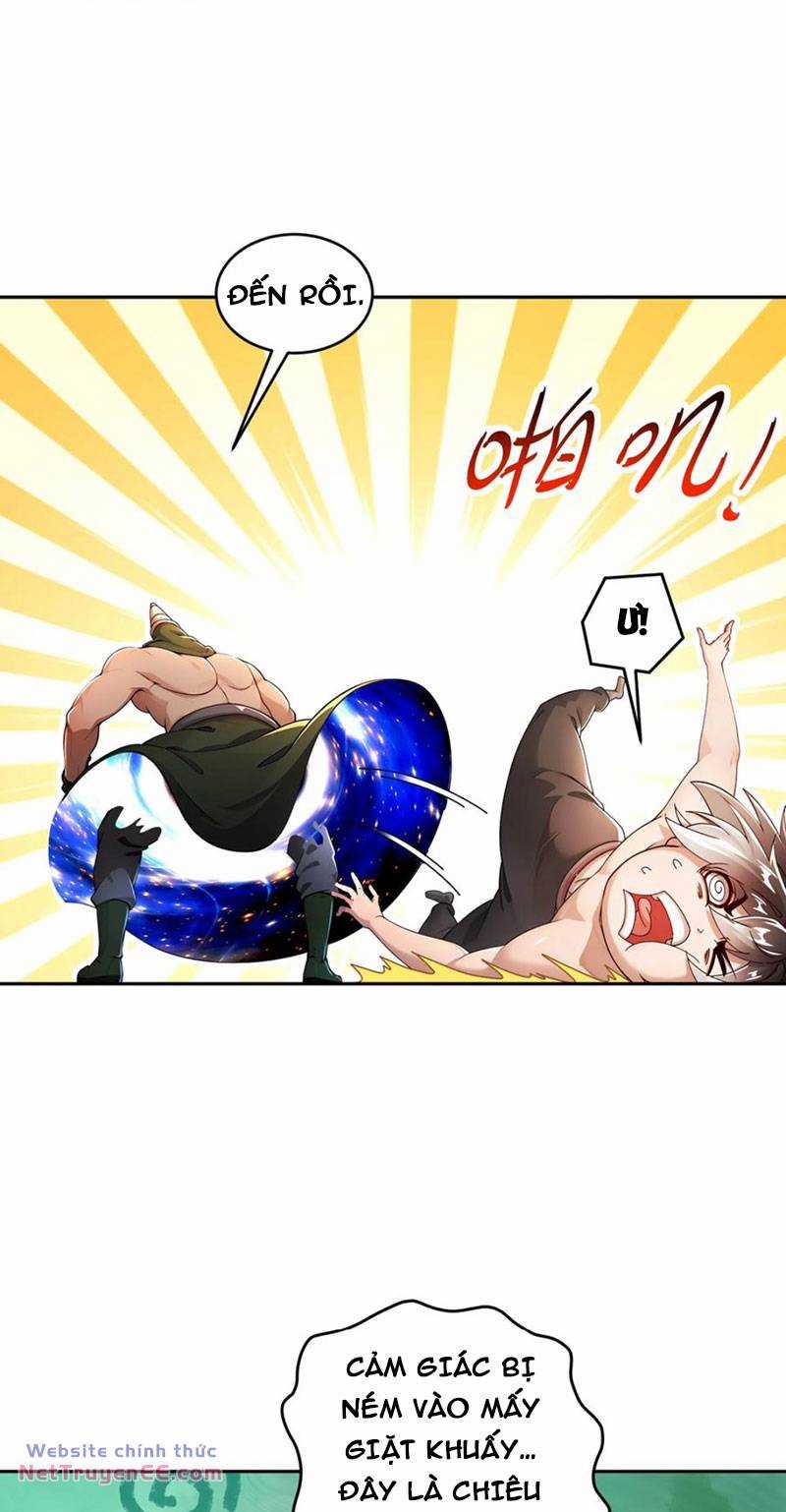 Tuyệt Thế Đạo Lữ Chapter 188 trang 7