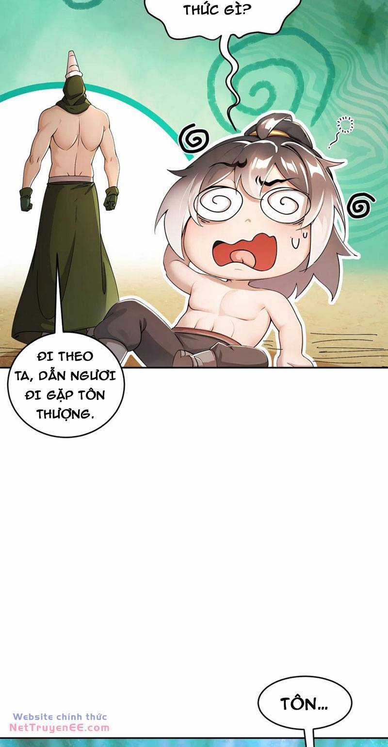 Tuyệt Thế Đạo Lữ Chapter 188 trang 8