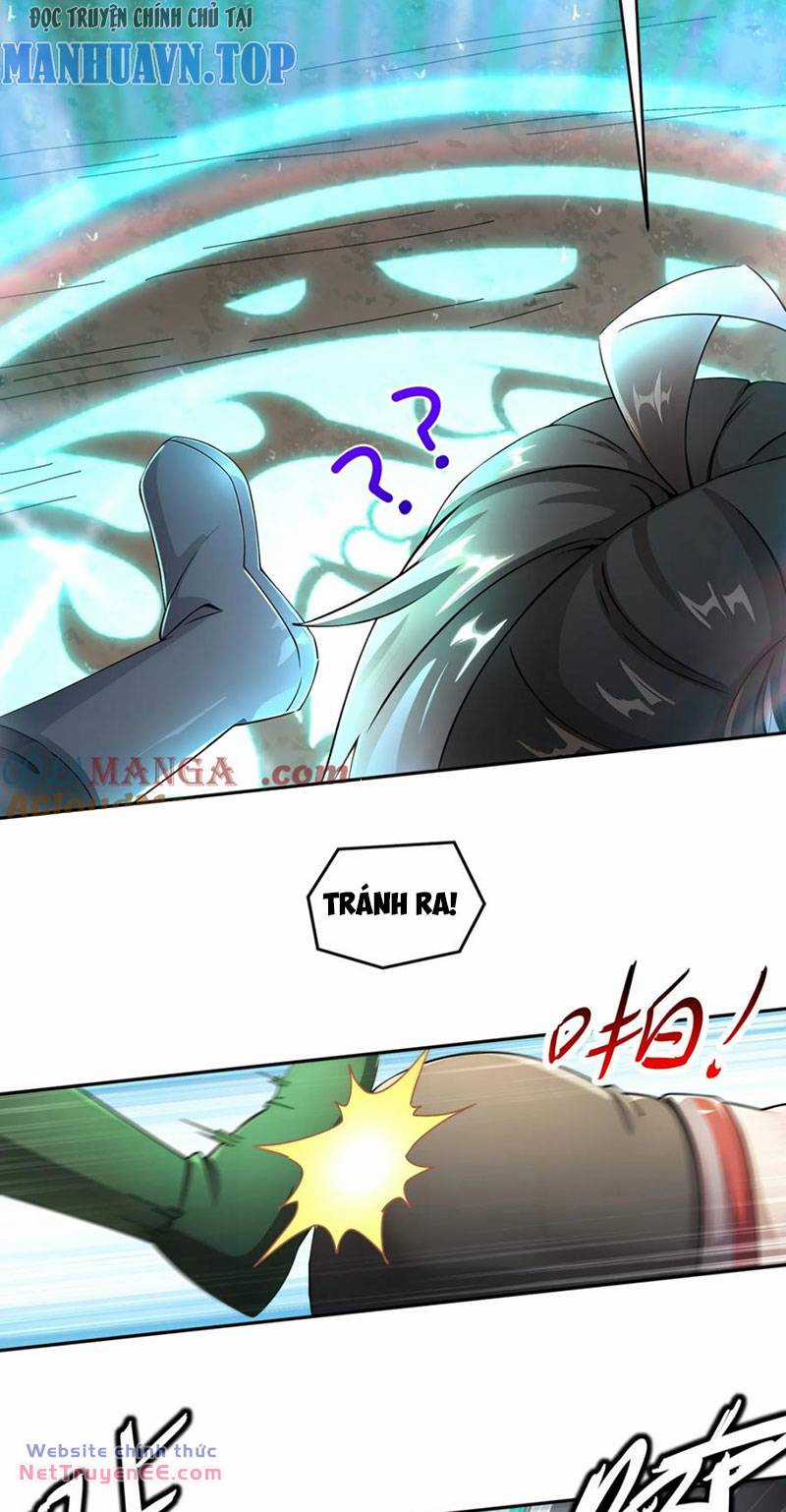 Tuyệt Thế Đạo Lữ Chapter 188 trang 9