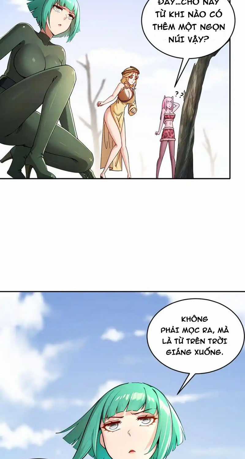 Tuyệt Thế Đạo Lữ Chapter 189 trang 1