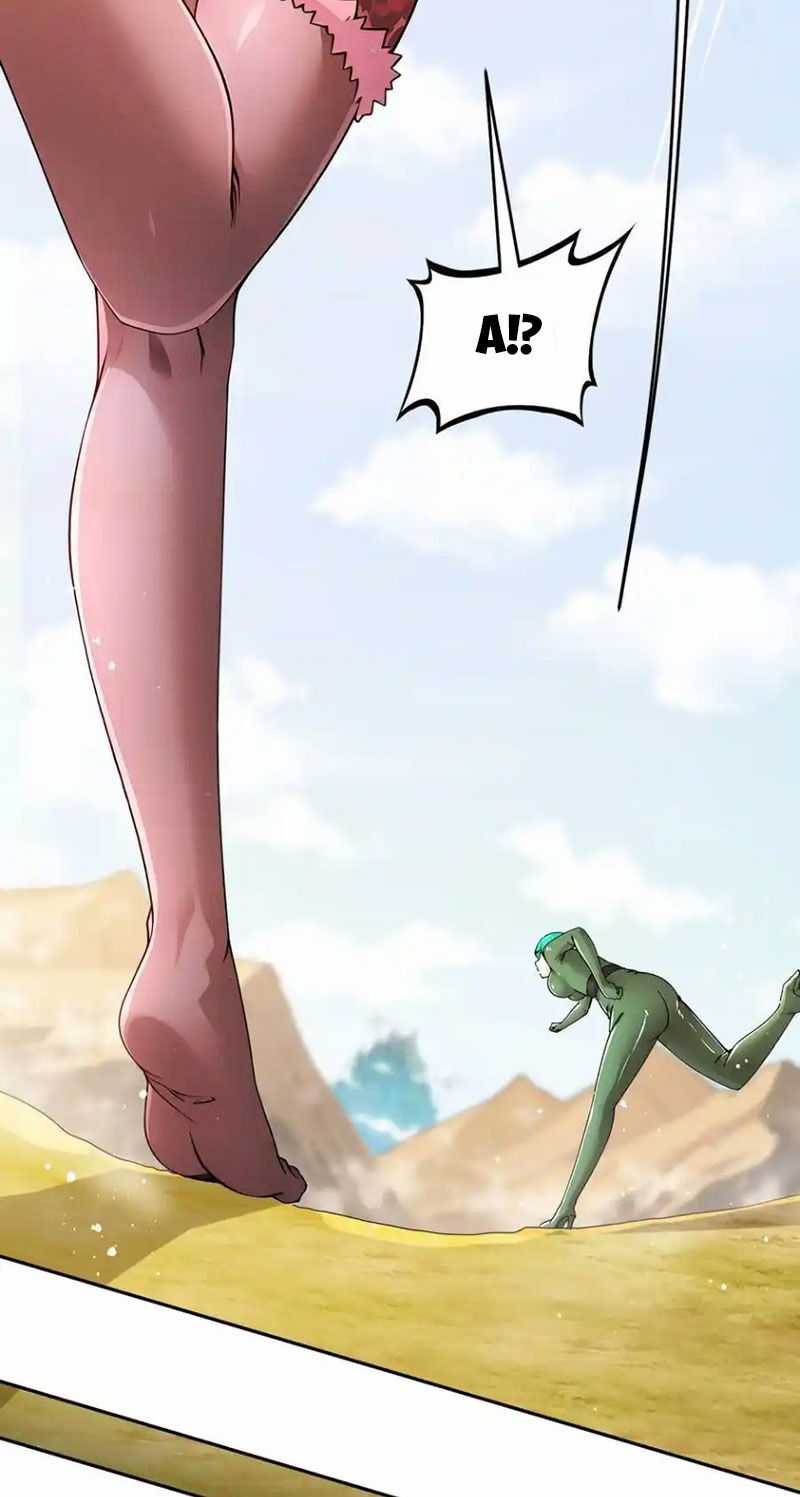 Tuyệt Thế Đạo Lữ Chapter 189 trang 11