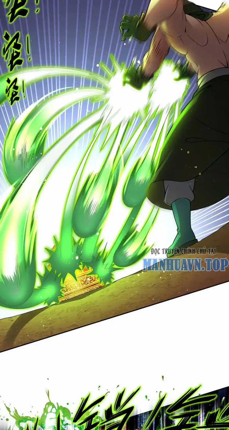 Tuyệt Thế Đạo Lữ Chapter 189 trang 13