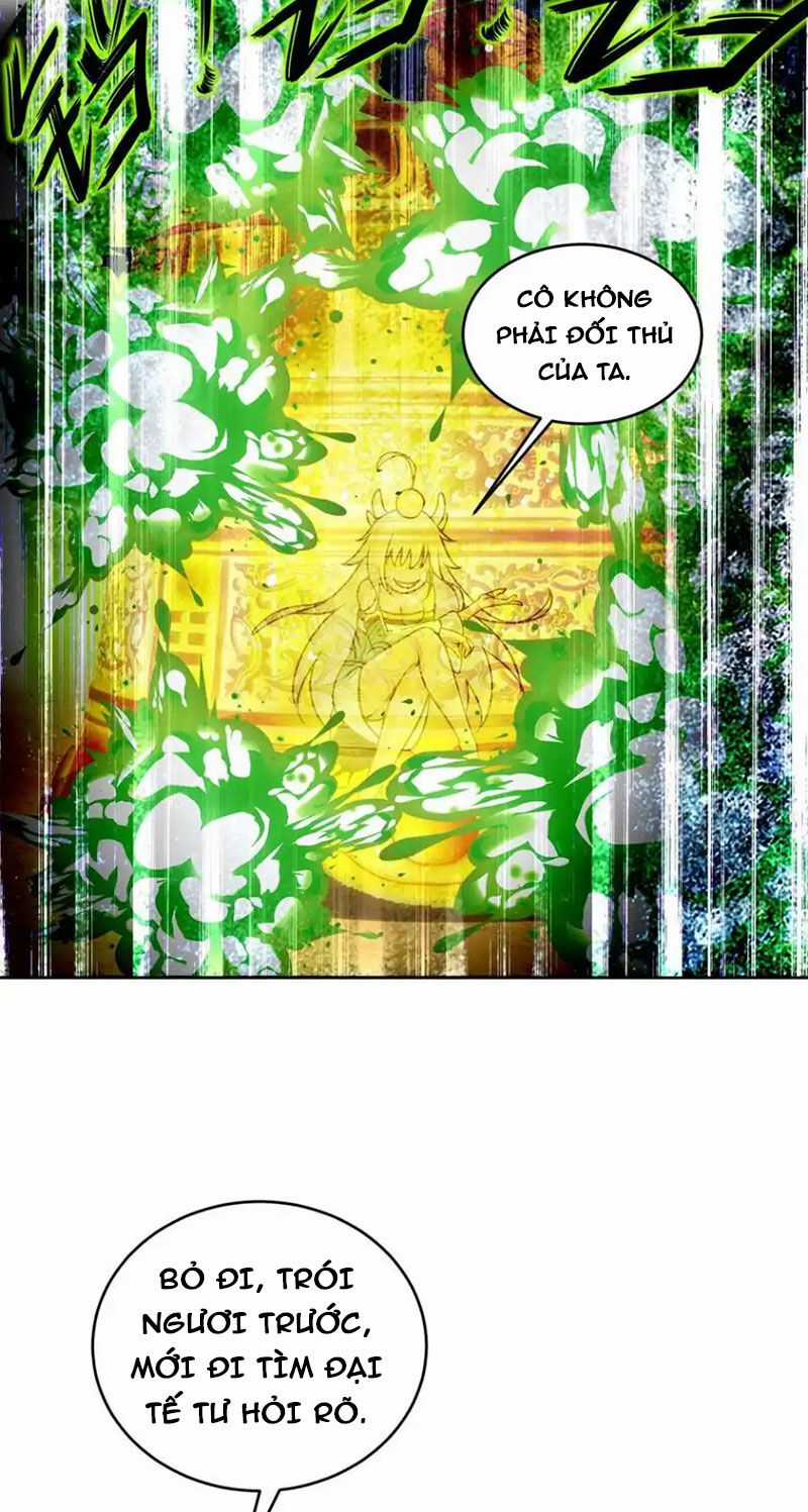 Tuyệt Thế Đạo Lữ Chapter 189 trang 14