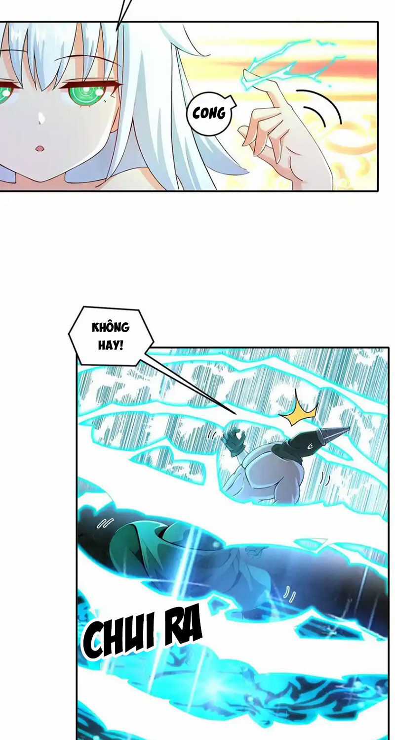 Tuyệt Thế Đạo Lữ Chapter 189 trang 15