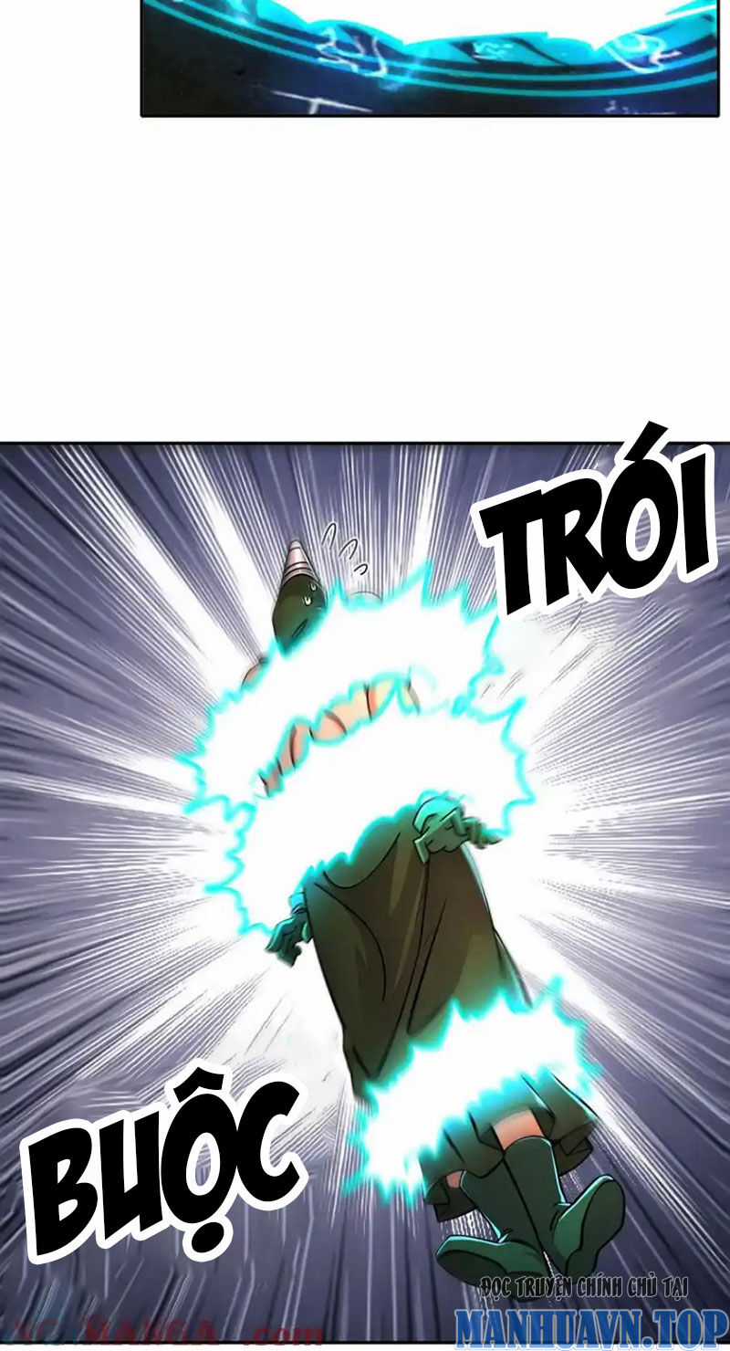 Tuyệt Thế Đạo Lữ Chapter 189 trang 16