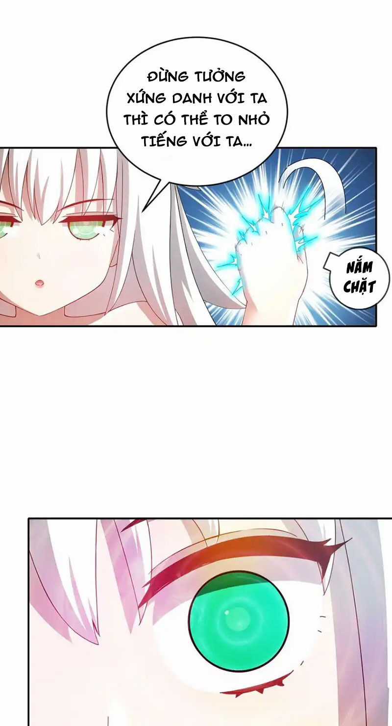 Tuyệt Thế Đạo Lữ Chapter 189 trang 17