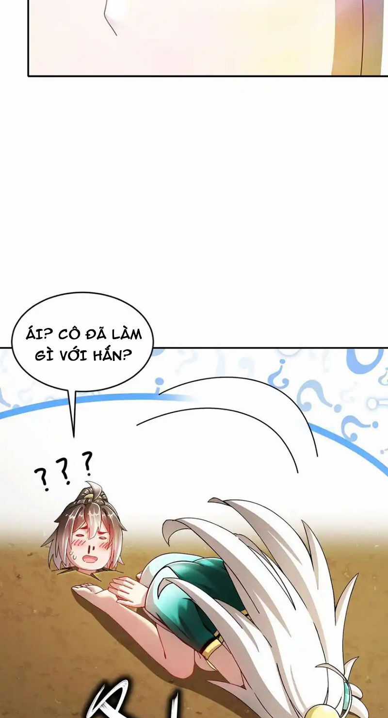 Tuyệt Thế Đạo Lữ Chapter 189 trang 18