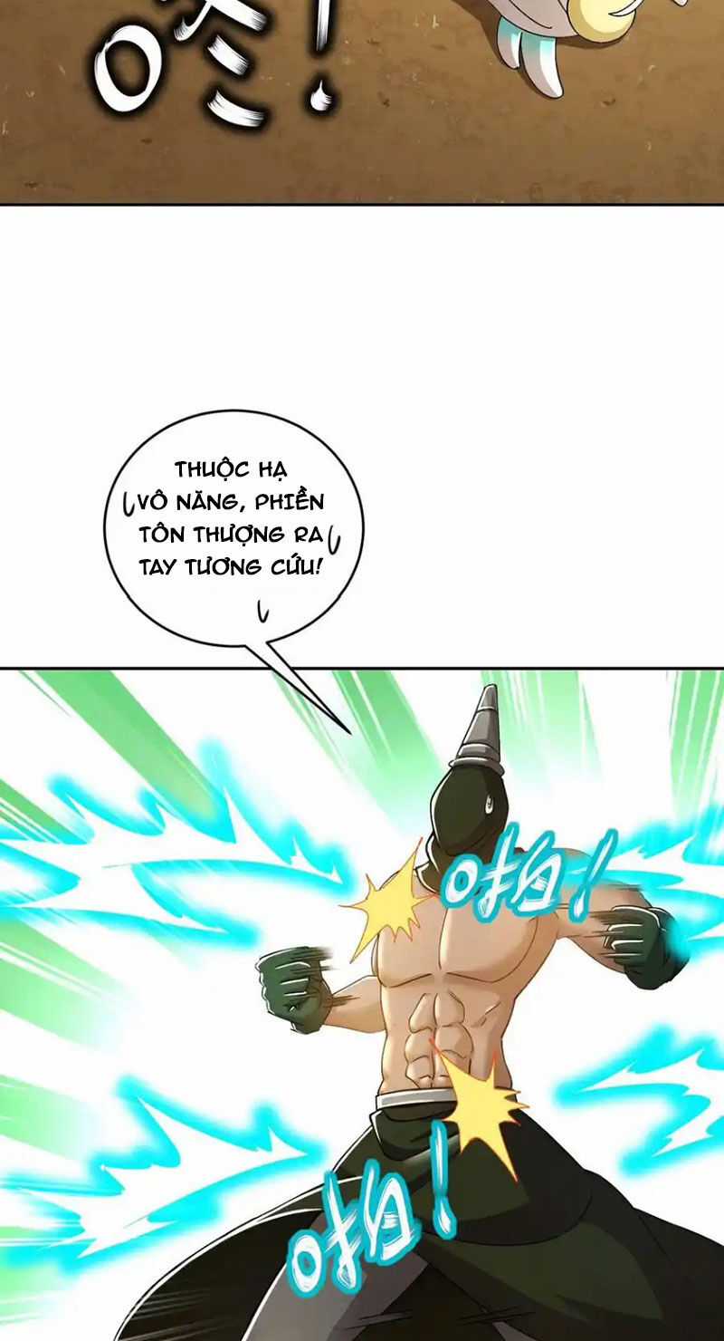 Tuyệt Thế Đạo Lữ Chapter 189 trang 19