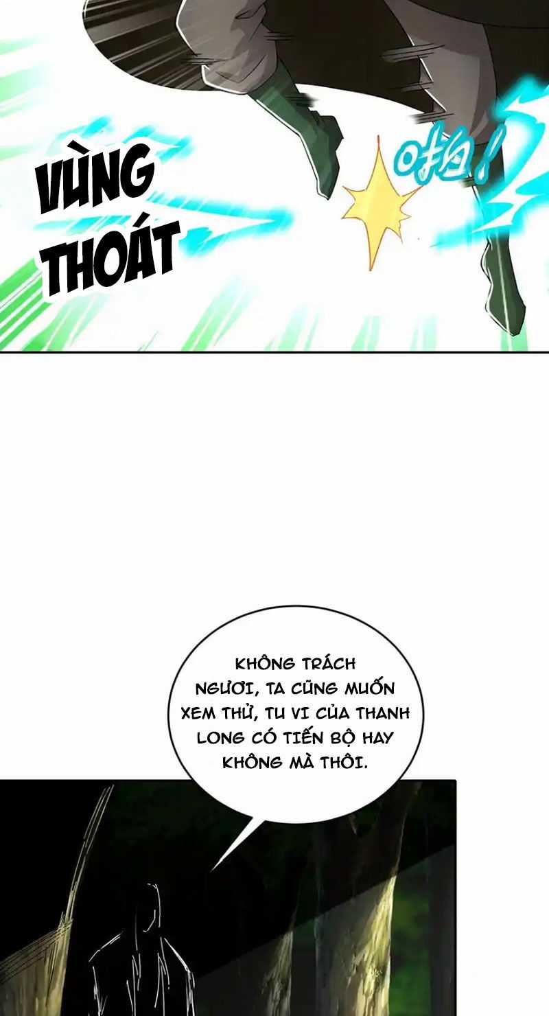Tuyệt Thế Đạo Lữ Chapter 189 trang 20