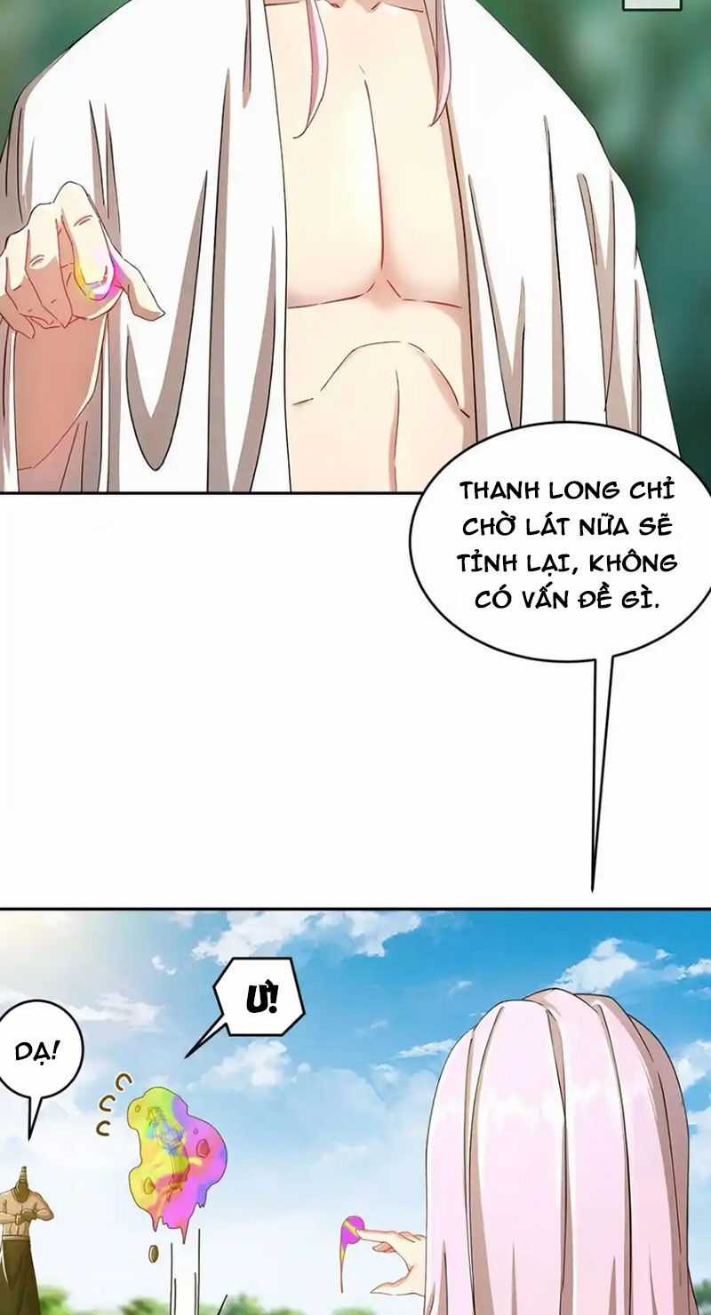 Tuyệt Thế Đạo Lữ Chapter 189 trang 22