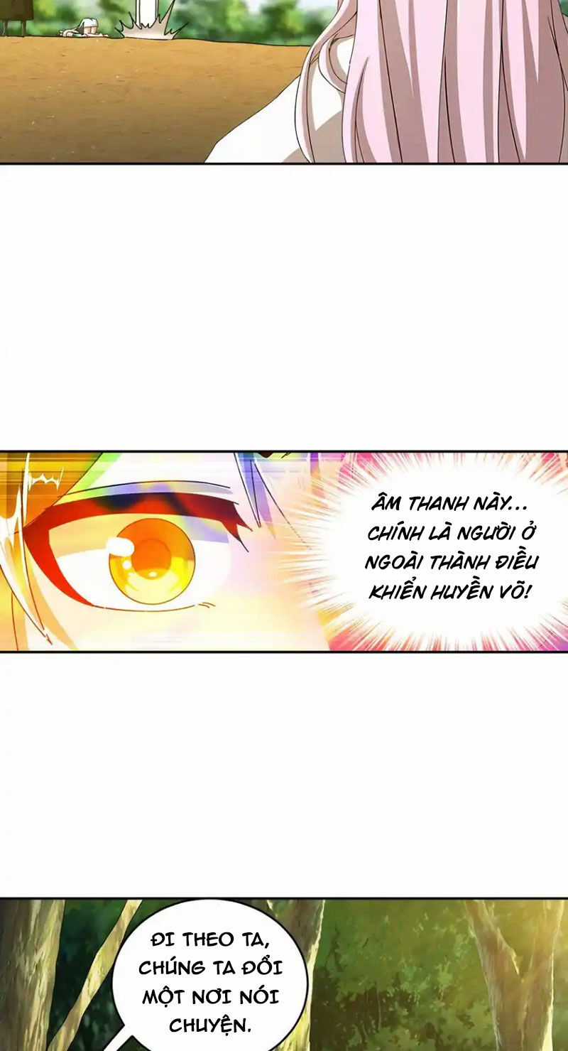 Tuyệt Thế Đạo Lữ Chapter 189 trang 23