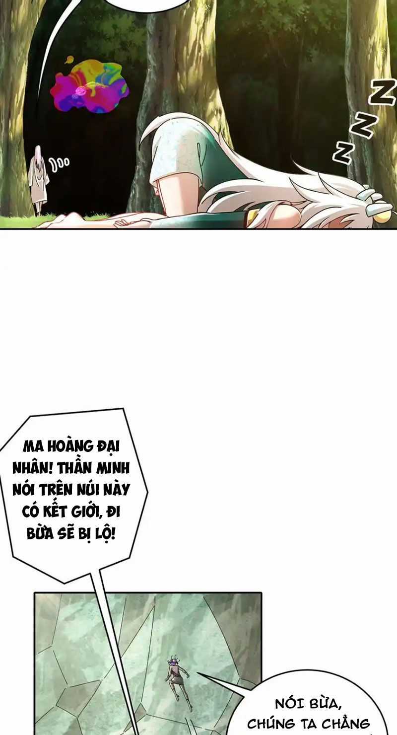 Tuyệt Thế Đạo Lữ Chapter 189 trang 24