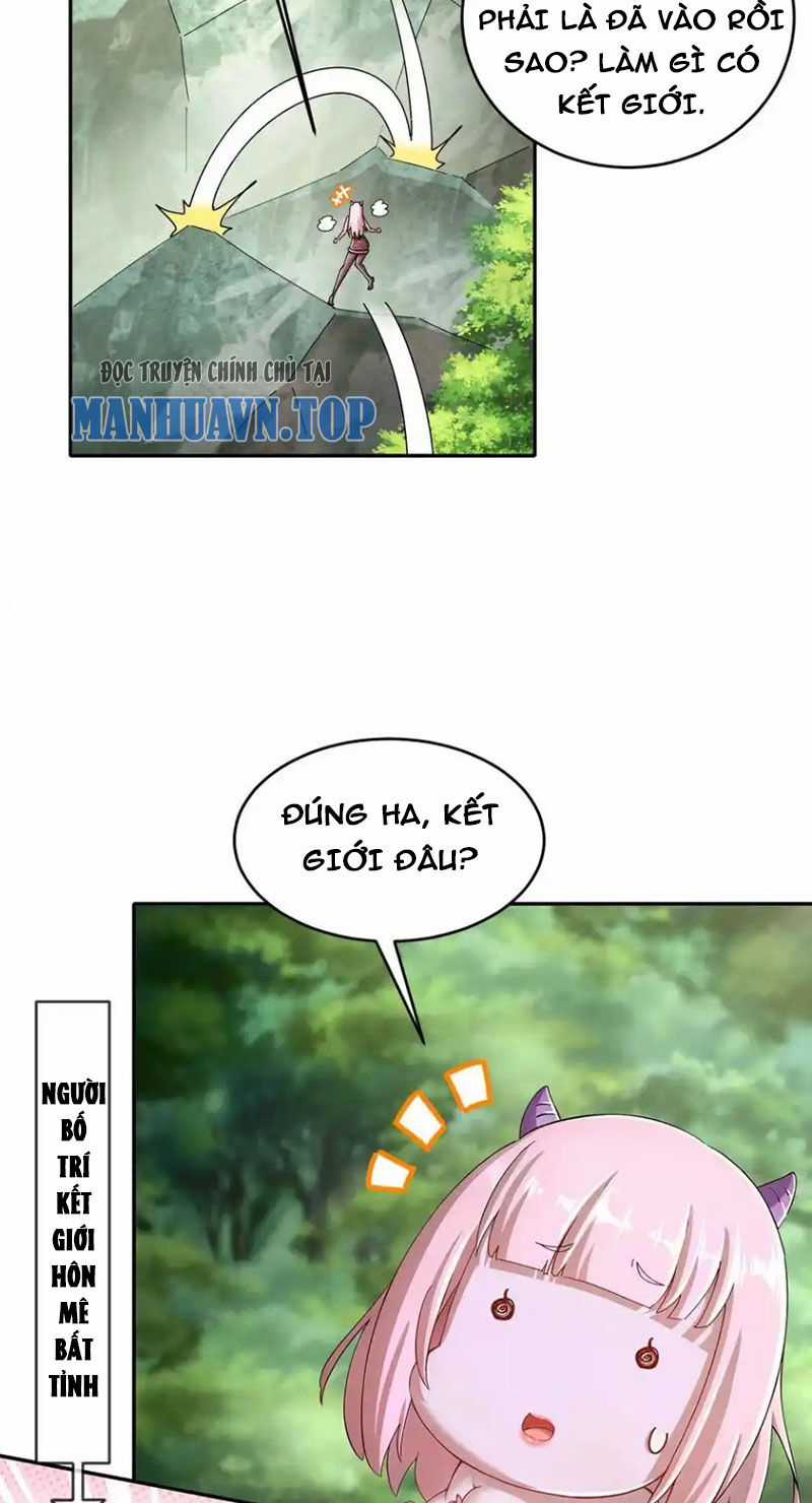 Tuyệt Thế Đạo Lữ Chapter 189 trang 25