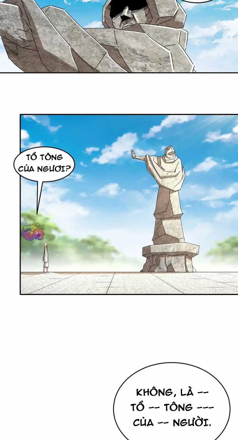 Tuyệt Thế Đạo Lữ Chapter 189 trang 28