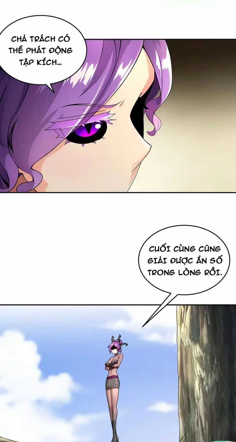 Tuyệt Thế Đạo Lữ Chapter 189 trang 3