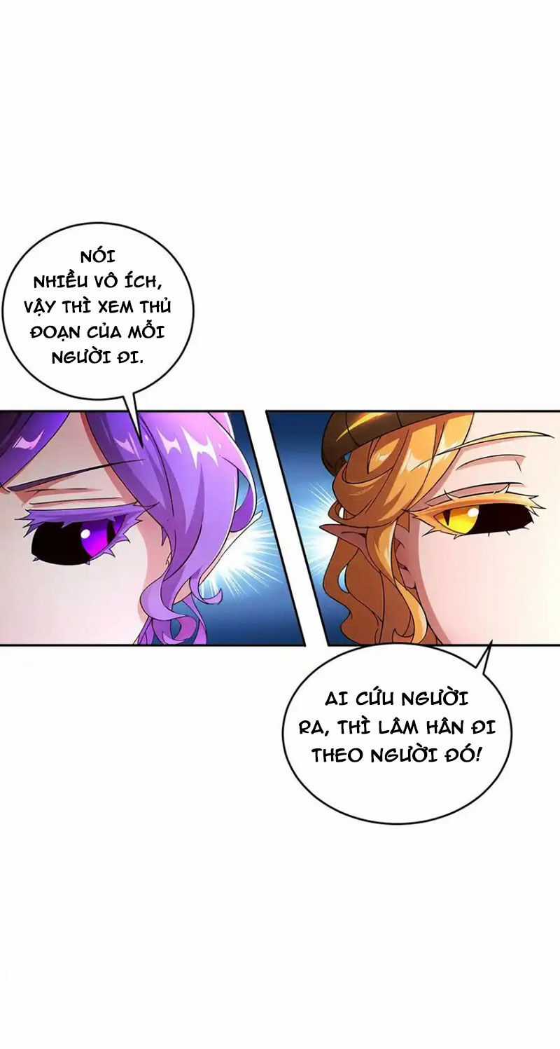 Tuyệt Thế Đạo Lữ Chapter 189 trang 7