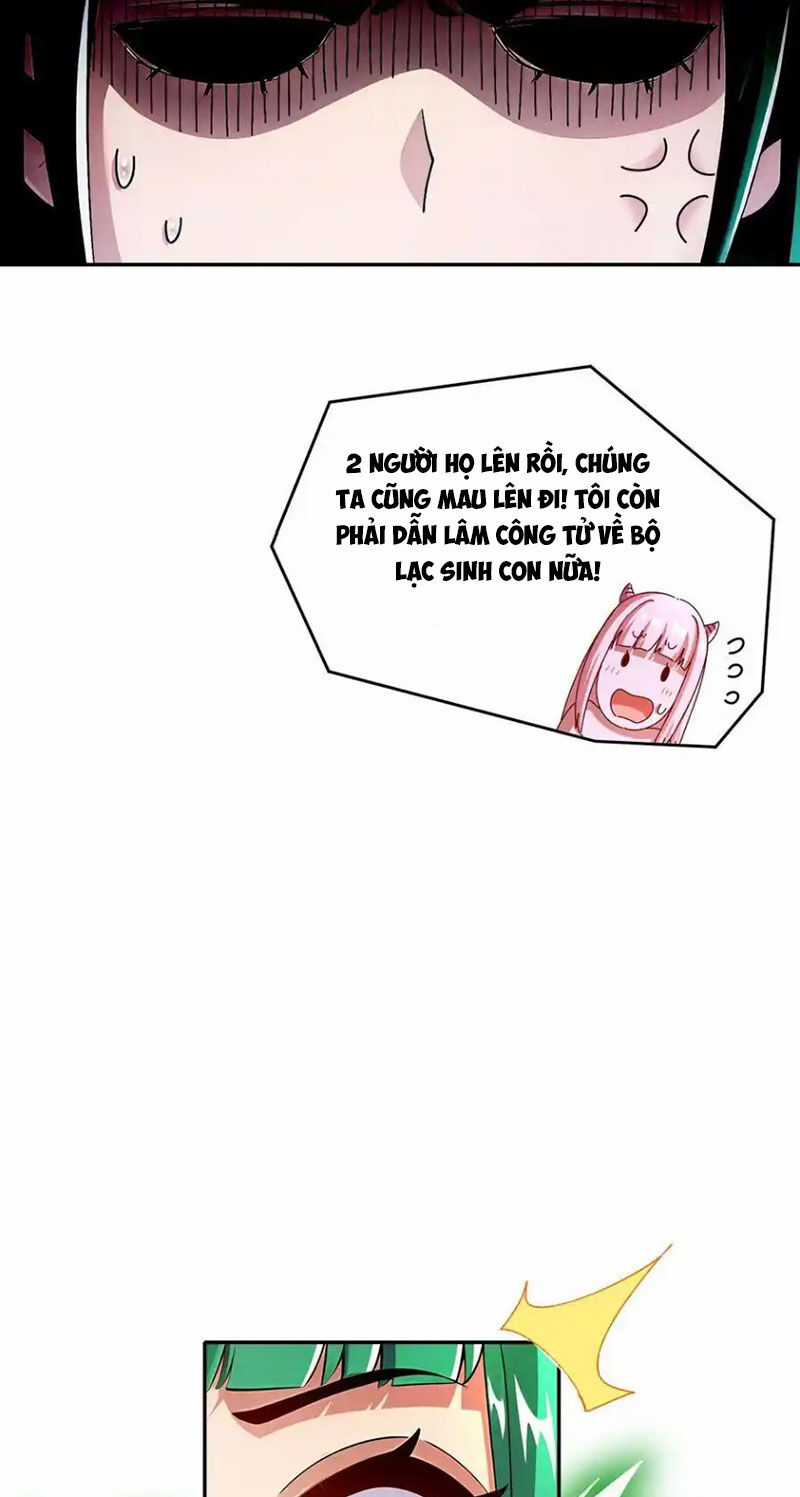 Tuyệt Thế Đạo Lữ Chapter 189 trang 9