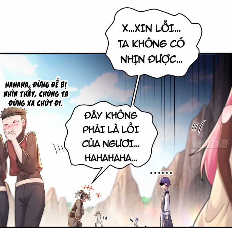 Tuyệt Thế Đạo Lữ Chapter 19 trang 13