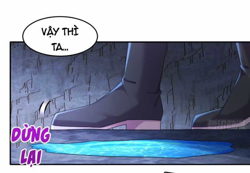 Tuyệt Thế Đạo Lữ Chapter 19 trang 23