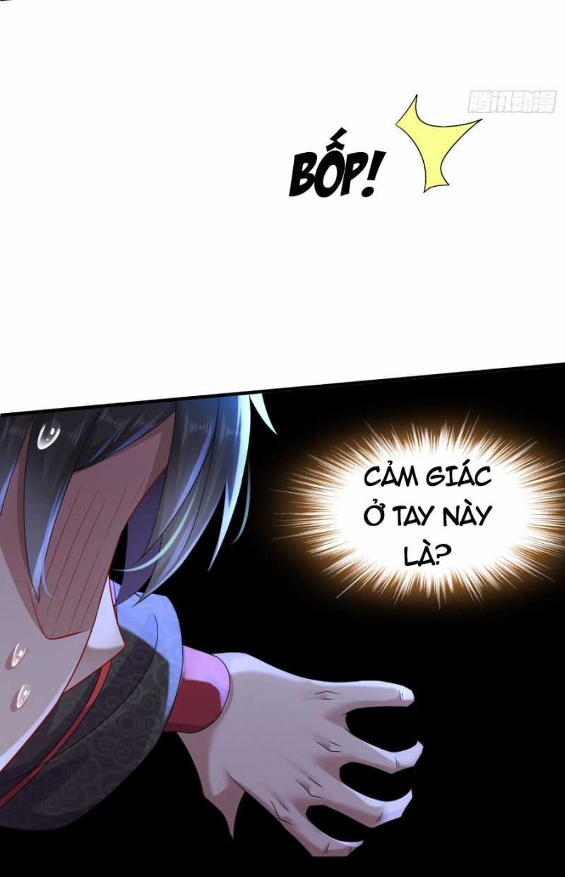 Tuyệt Thế Đạo Lữ Chapter 19 trang 25