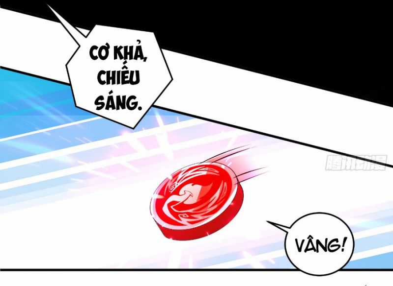 Tuyệt Thế Đạo Lữ Chapter 19 trang 26