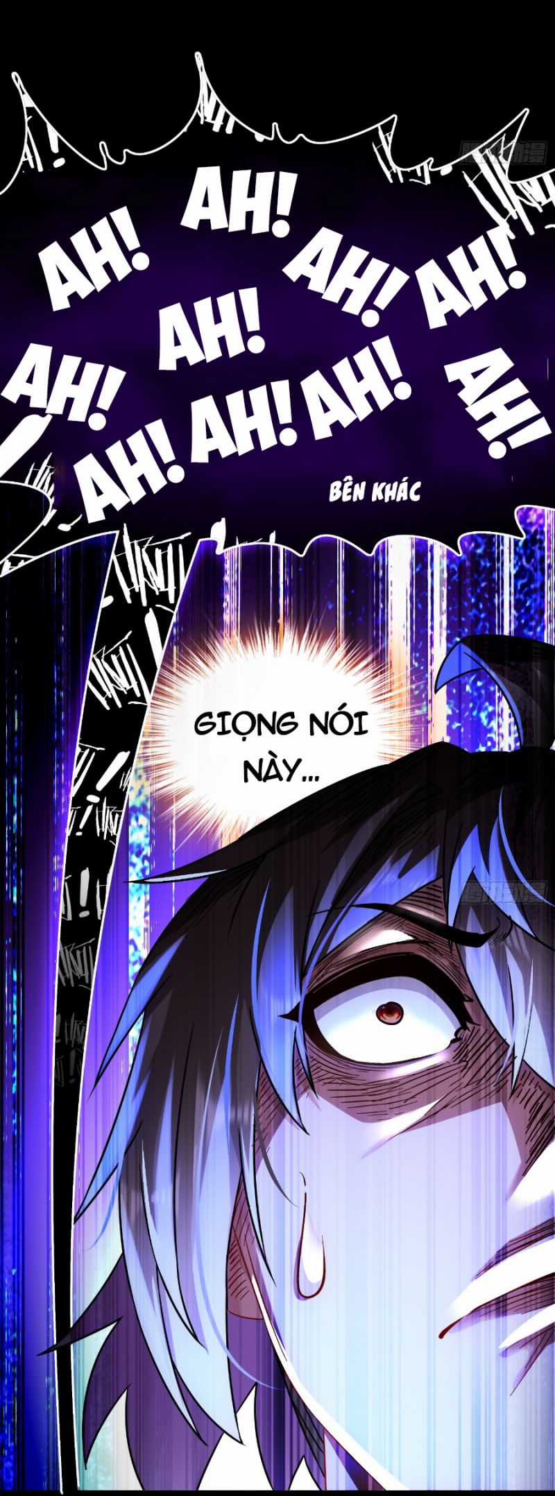 Tuyệt Thế Đạo Lữ Chapter 19 trang 32