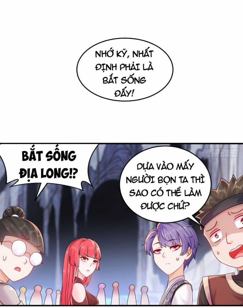 Tuyệt Thế Đạo Lữ Chapter 19 trang 4