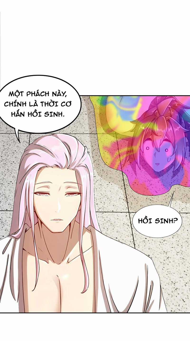 Tuyệt Thế Đạo Lữ Chapter 190 trang 10