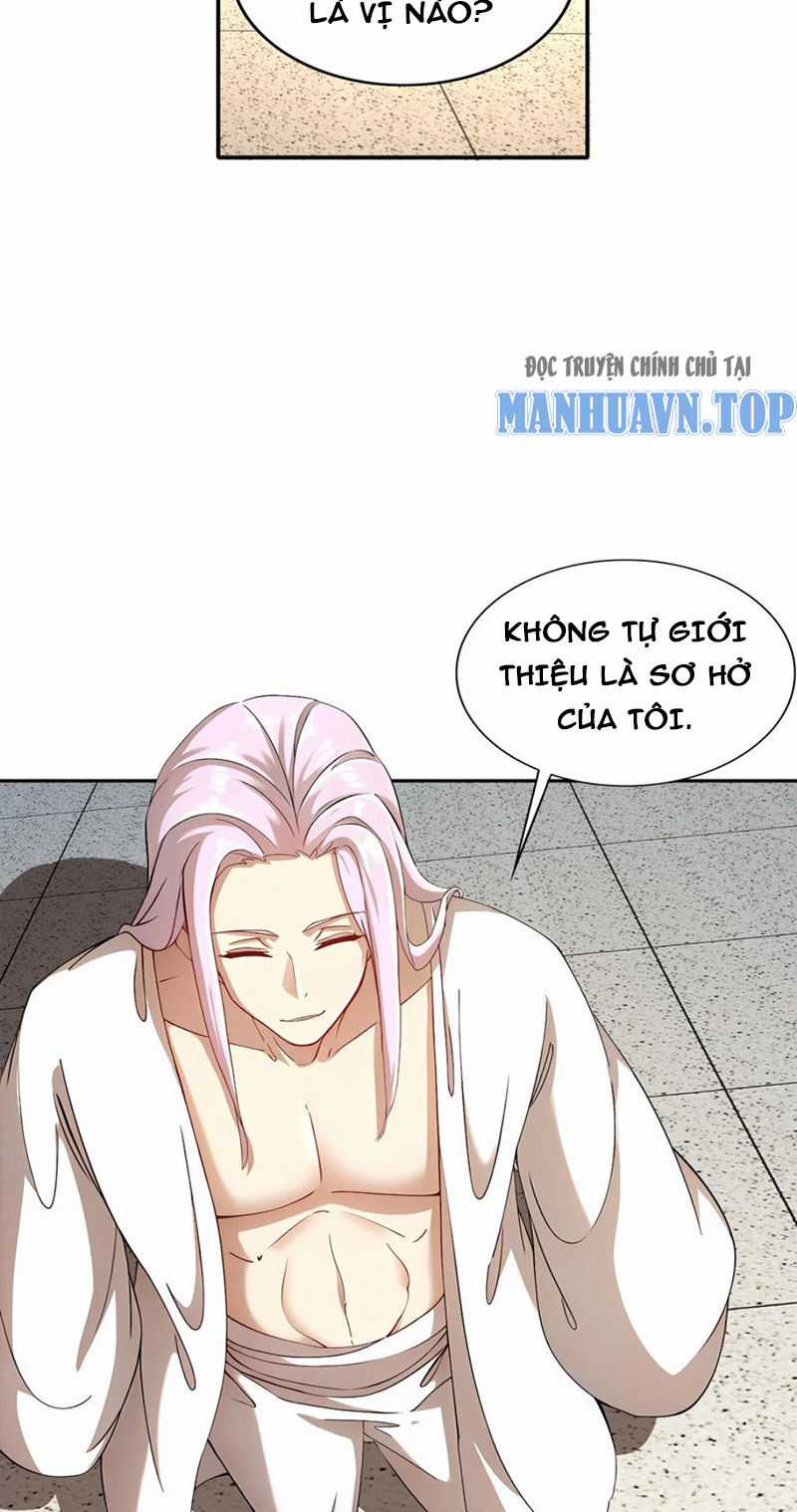 Tuyệt Thế Đạo Lữ Chapter 190 trang 18