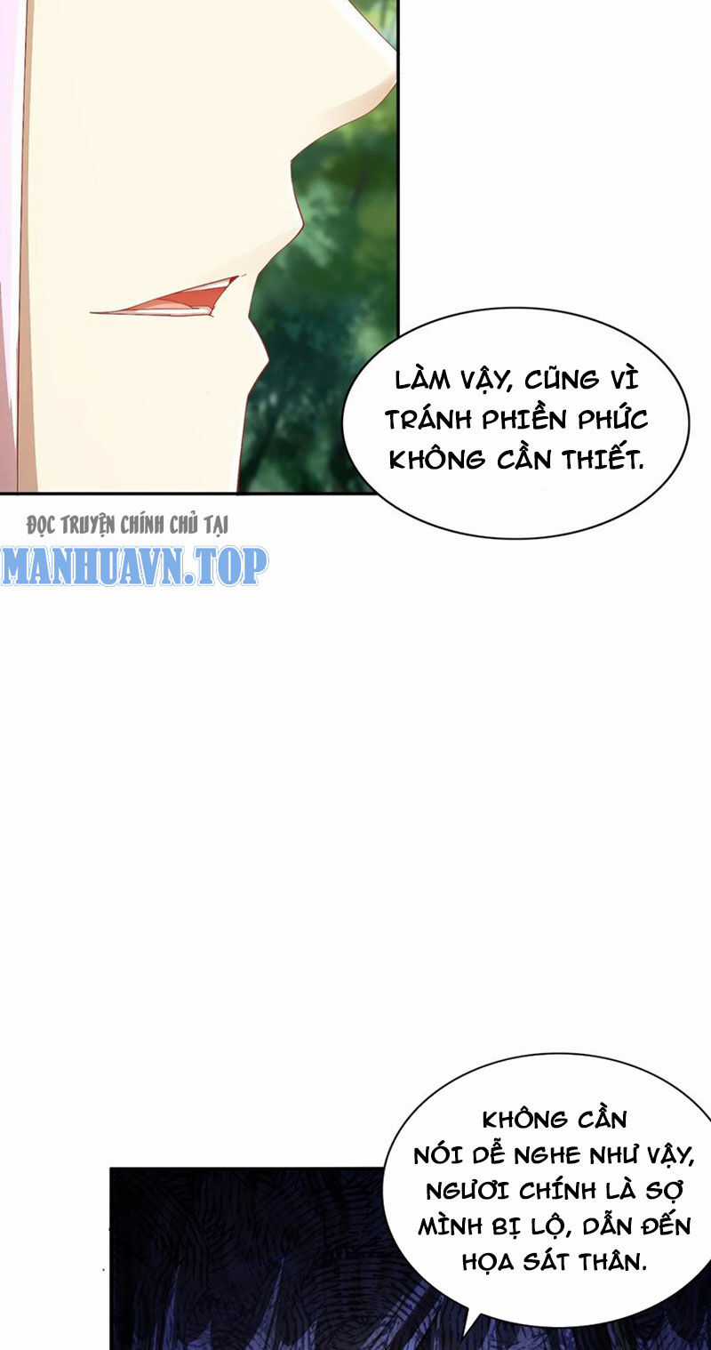 Tuyệt Thế Đạo Lữ Chapter 190 trang 23