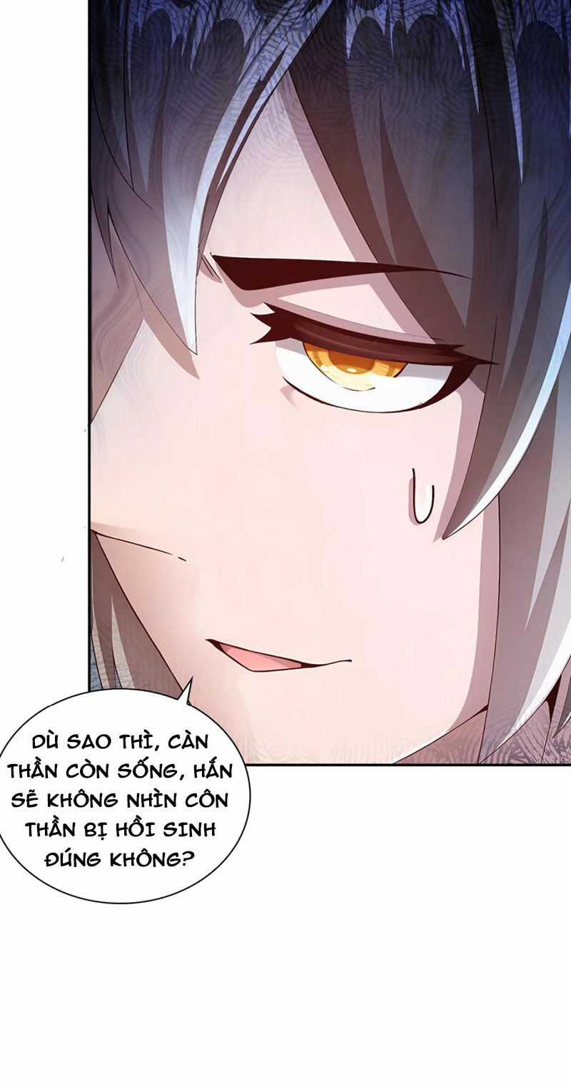 Tuyệt Thế Đạo Lữ Chapter 190 trang 24