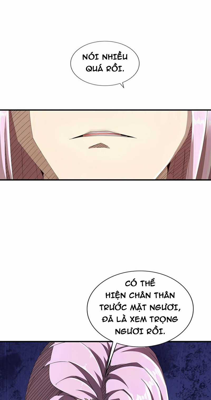 Tuyệt Thế Đạo Lữ Chapter 190 trang 25