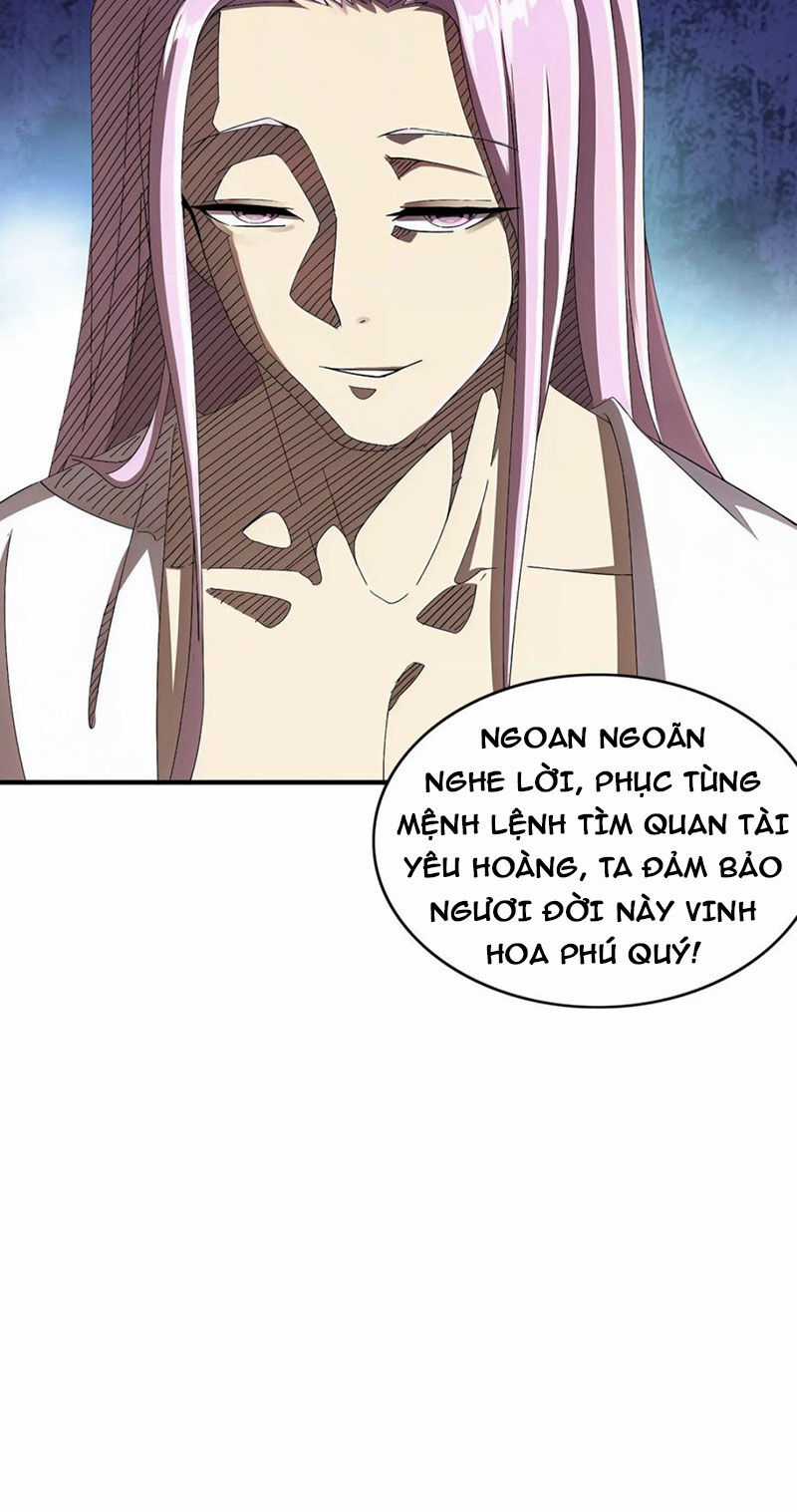 Tuyệt Thế Đạo Lữ Chapter 190 trang 26