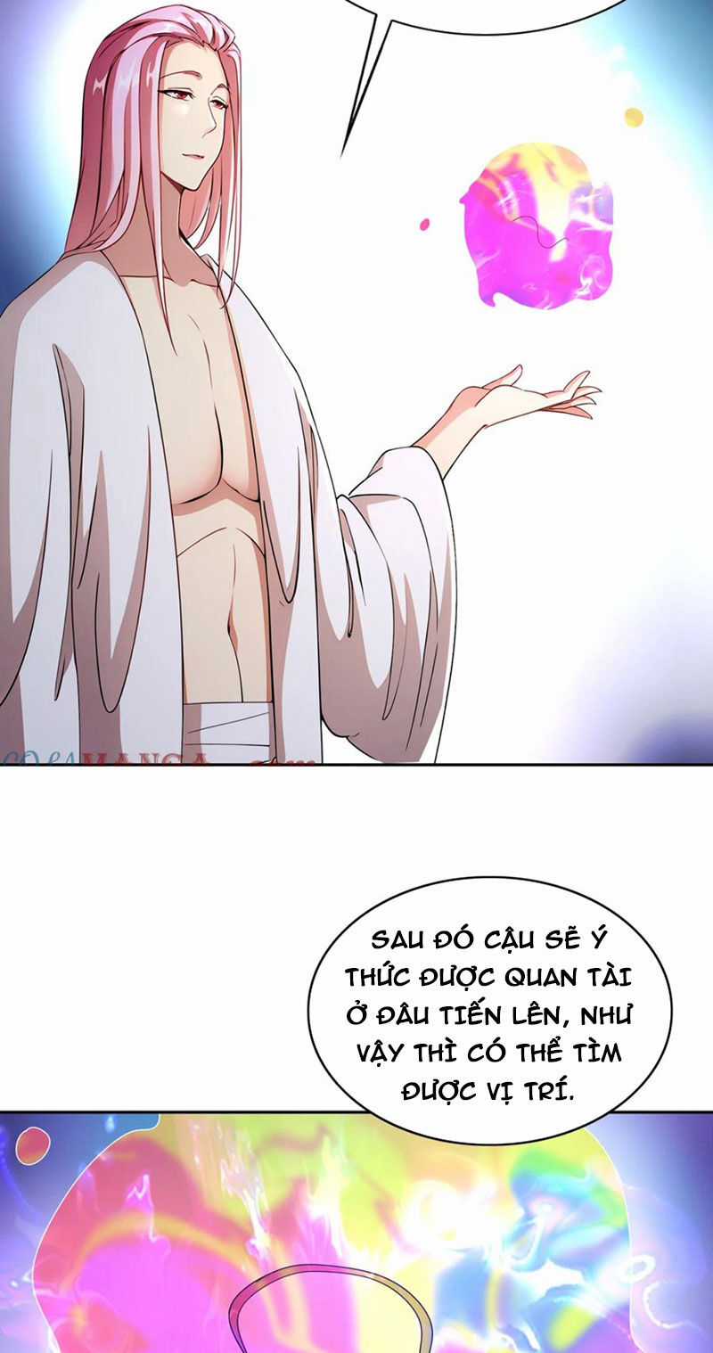 Tuyệt Thế Đạo Lữ Chapter 190 trang 28