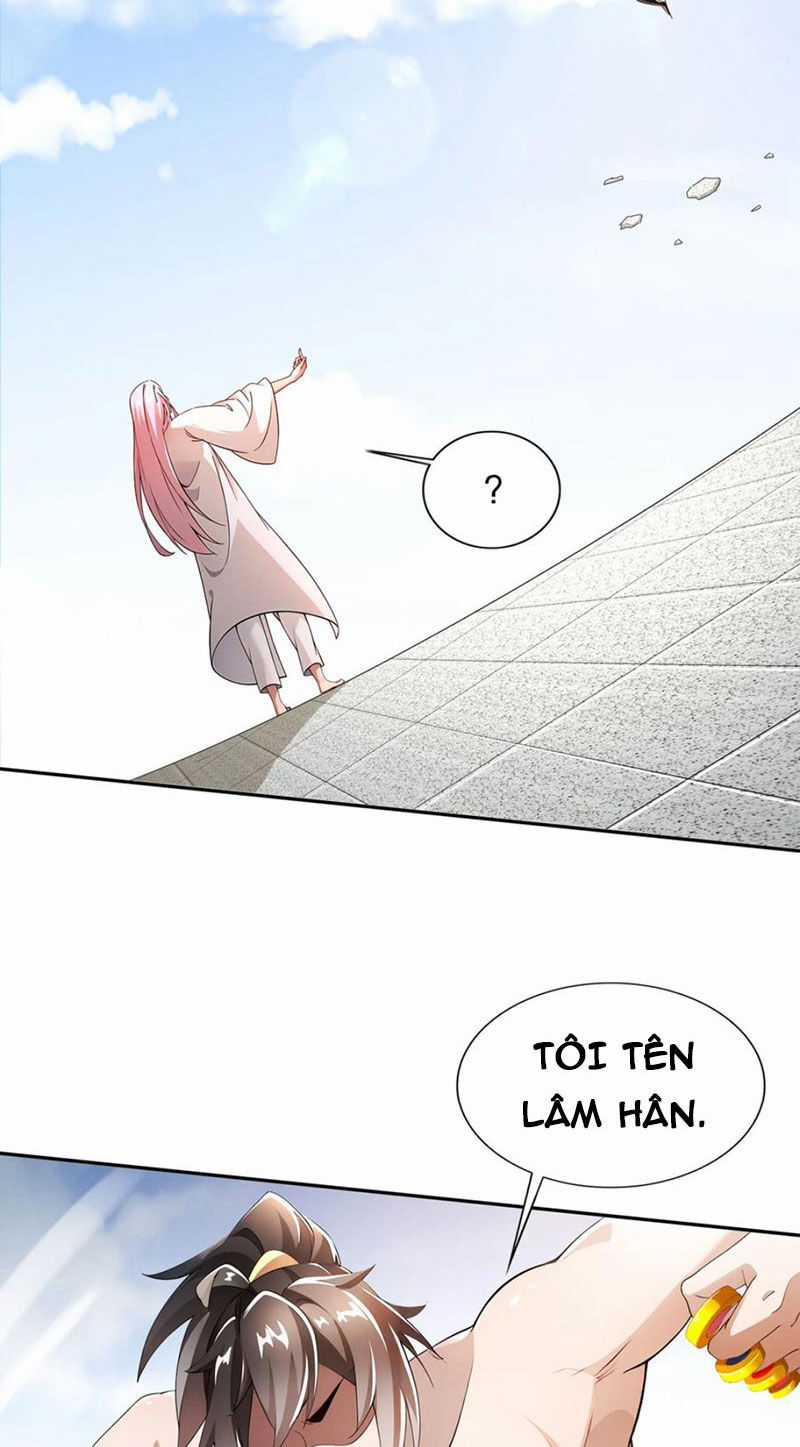 Tuyệt Thế Đạo Lữ Chapter 190 trang 32