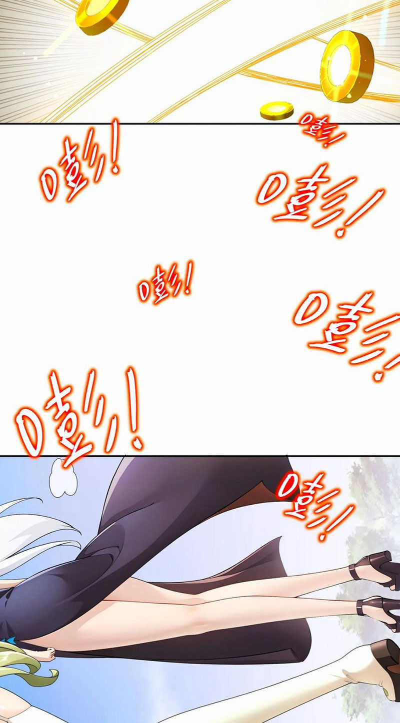 Tuyệt Thế Đạo Lữ Chapter 190 trang 35