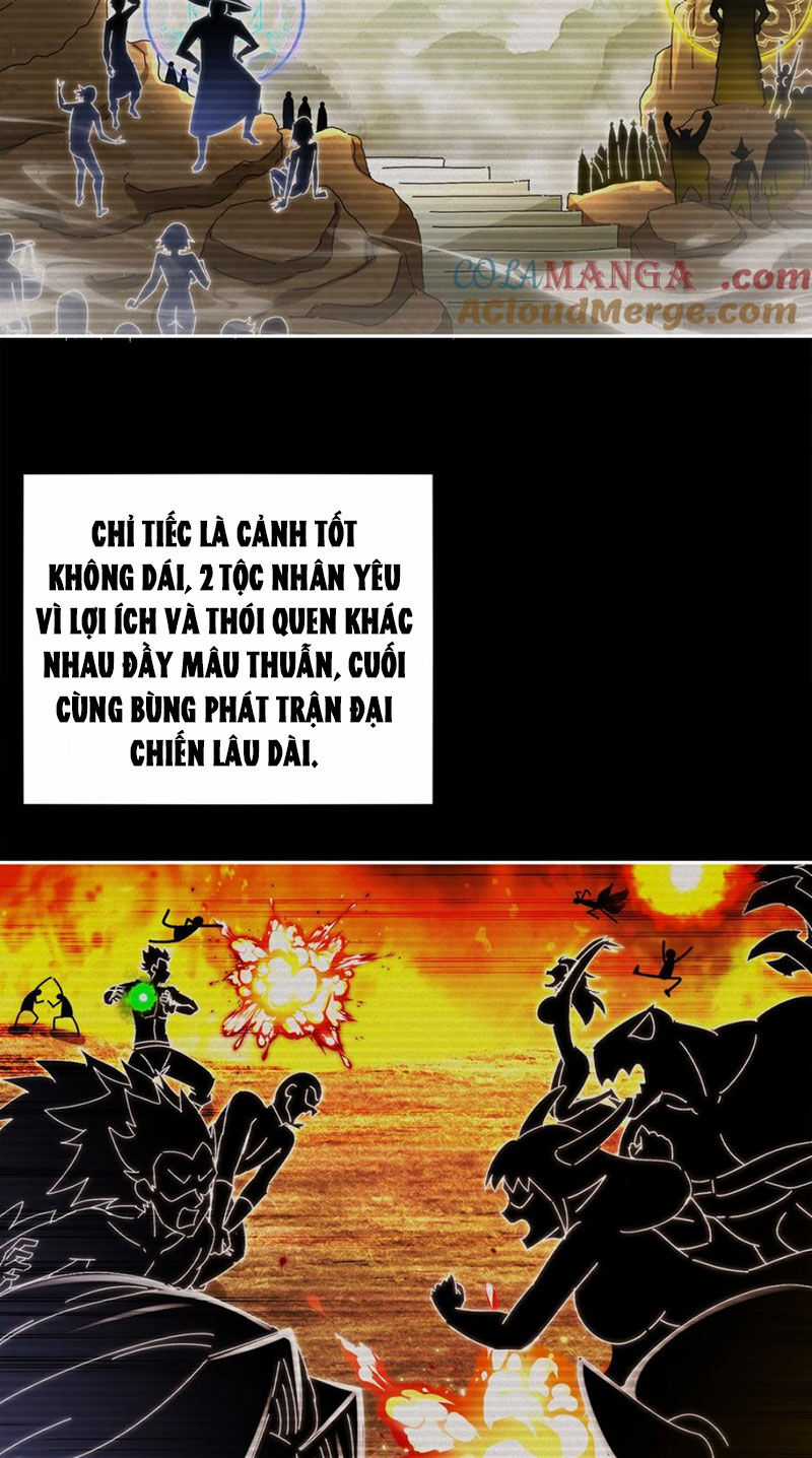 Tuyệt Thế Đạo Lữ Chapter 190 trang 4