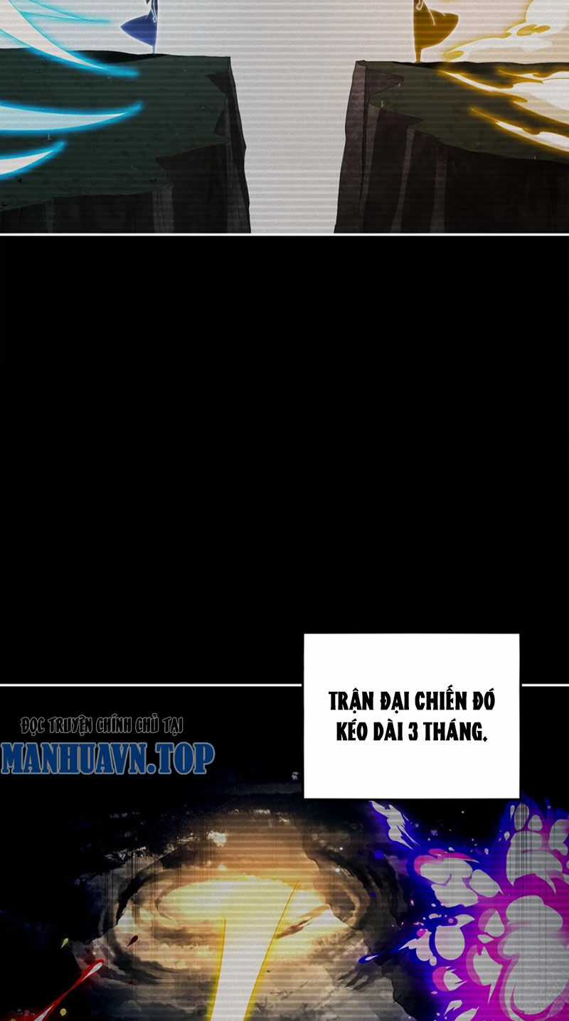 Tuyệt Thế Đạo Lữ Chapter 190 trang 6