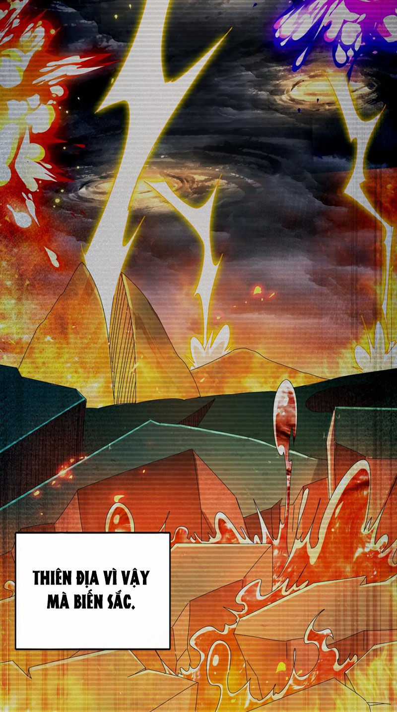 Tuyệt Thế Đạo Lữ Chapter 190 trang 7