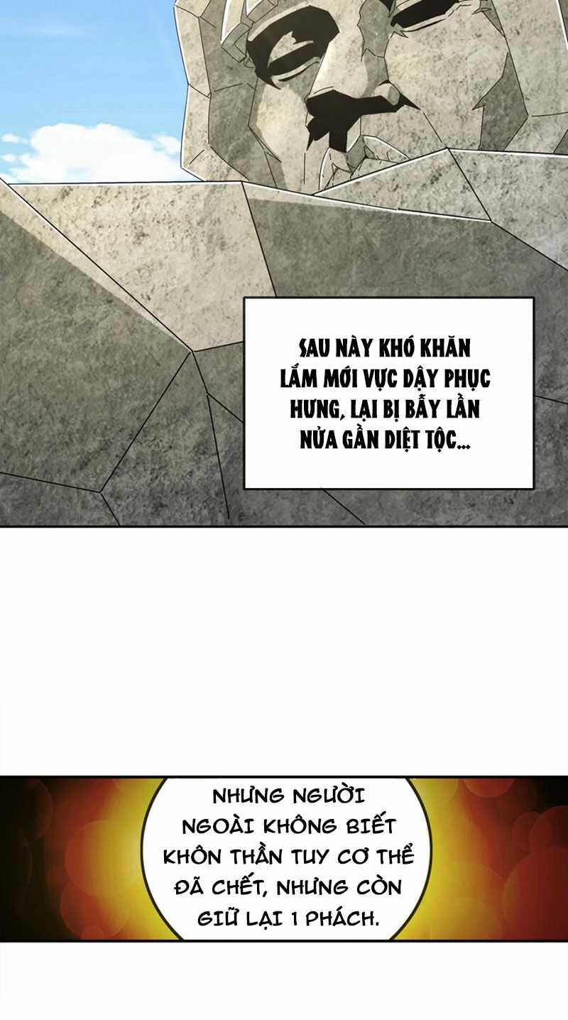 Tuyệt Thế Đạo Lữ Chapter 190 trang 9